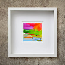Load image into Gallery viewer, &#39;A sense of place 1.2&#39; - Abstract landscape painting