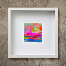 Load image into Gallery viewer, &#39;Forward&#39; - Abstract landscape painting