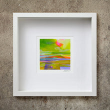 Load image into Gallery viewer, &#39;A sense of place 2.5&#39; - Abstract landscape painting