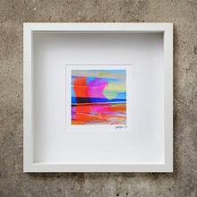 Load image into Gallery viewer, &#39;Shoreline&#39; - Abstract landscape painting