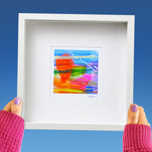 Load image into Gallery viewer, &#39;Explore&#39; - Abstract landscape painting