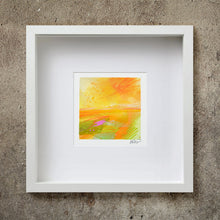 Load image into Gallery viewer, &#39;I see you&#39; - Abstract landscape painting