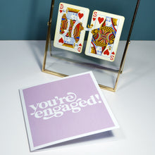 Load image into Gallery viewer, Personalised 'Perfectly Suited' gift set
