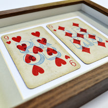 Load image into Gallery viewer, 99 problems playing card print