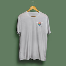 Load image into Gallery viewer, Bee kind at heart adult t-shirt