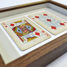 Load image into Gallery viewer, I just can&#39;t help believin&#39; playing card print
