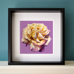 Floral fine art prints - 9 flowers to choose from