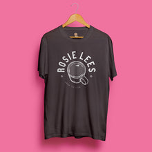 Load image into Gallery viewer, Rosie Lees brew t-shirt
