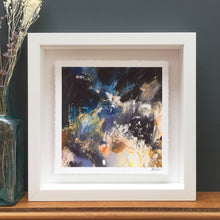 Load image into Gallery viewer, &#39;The skies above&#39; abstract fine art print
