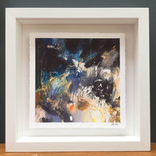 Load image into Gallery viewer, &#39;The skies above&#39; abstract fine art print