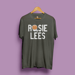 Rosie Lees t-shirt