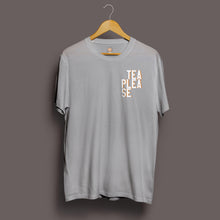 Load image into Gallery viewer, Tea please (small print) t-shirt