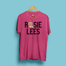Load image into Gallery viewer, Rosie Lees t-shirt