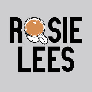 Rosie Lees t-shirt
