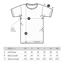 Load image into Gallery viewer, Brew simple t-shirt