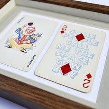 Load image into Gallery viewer, The joker playing card print