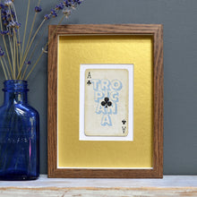 Load image into Gallery viewer, Club Tropicana playing card print