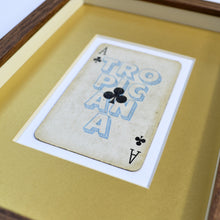 Load image into Gallery viewer, Club Tropicana playing card print