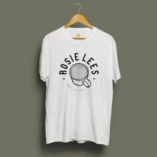 Load image into Gallery viewer, Rosie Lees brew t-shirt