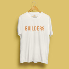 Load image into Gallery viewer, Builders t-shirt