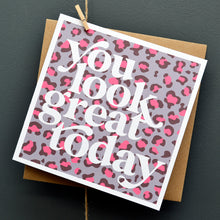 Load image into Gallery viewer, Wildly Positive cards - pack of 6